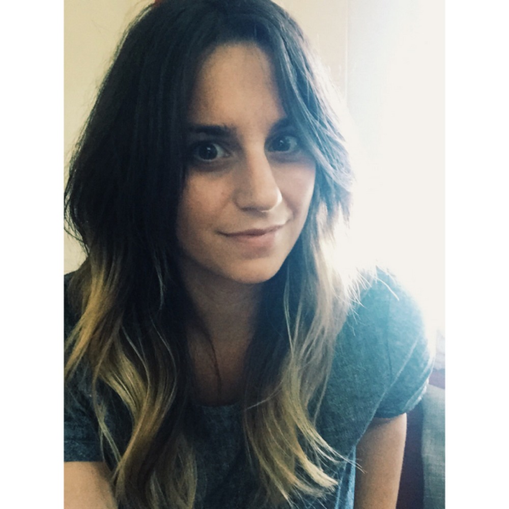 Meet your Posher, Ellie